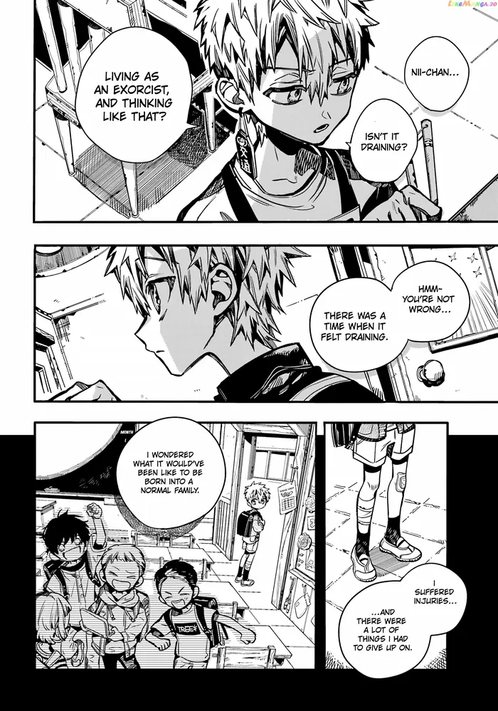 Toilet-Bound Hanako-kun Chapter 97 image 09_optimized